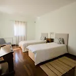 Lantgård Quinta Dos Lameiros Vila Nova de Poiares