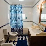 Lantgård Quinta Dos Lameiros *