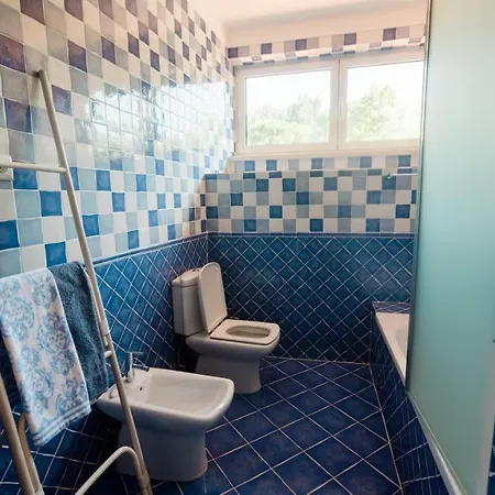 Quinta Dos Lameiros ヴィーラ・ノーヴァ・デ・ポイアレス