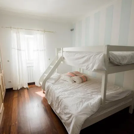 Quinta Dos Lameiros ファームステイ