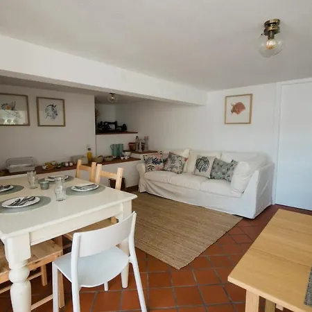 Lantgård Quinta Dos Lameiros *