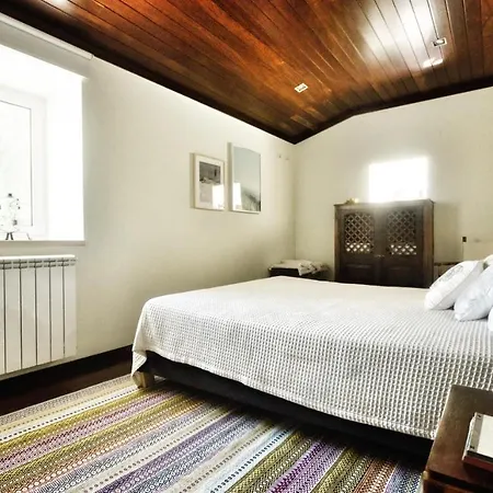 ファームステイ Quinta Dos Lameiros