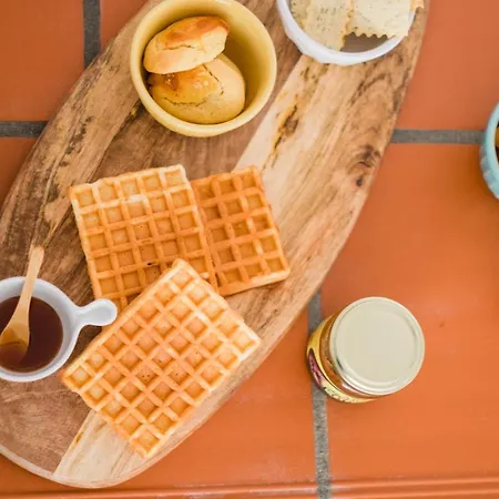 Quinta Dos Lameiros * ヴィーラ・ノーヴァ・デ・ポイアレス