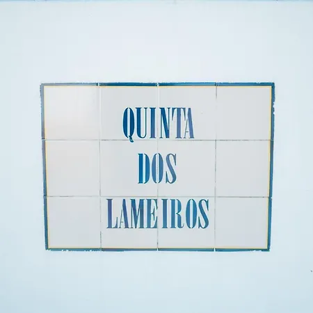 Lantgård Quinta Dos Lameiros