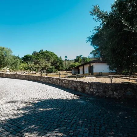 Lantgård Quinta Dos Lameiros