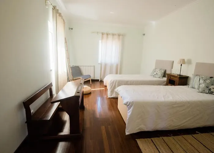Agroturismo Quinta Dos Lameiros