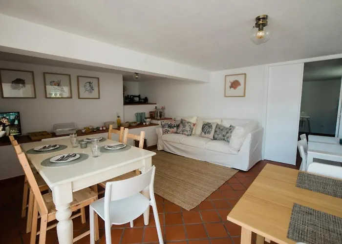 Agroturismo Quinta Dos Lameiros *