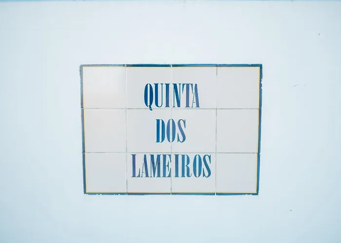Agroturismo Quinta Dos Lameiros
