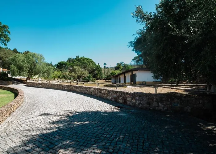 Agroturismo Quinta Dos Lameiros